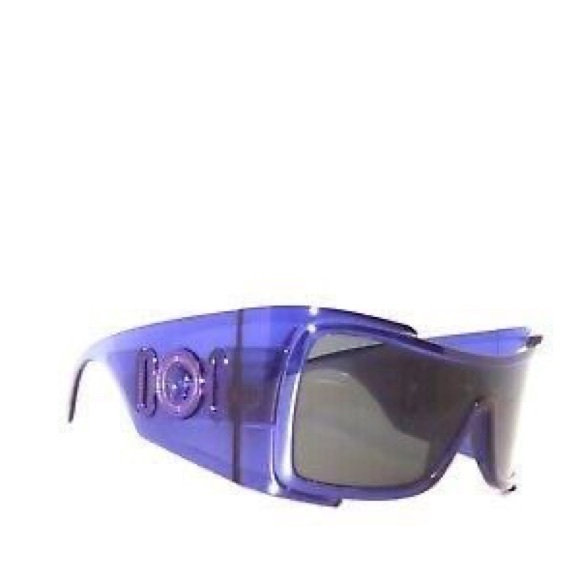 NEW VERSACE UNISEX SUNGLASSES - Picture 3 of 4